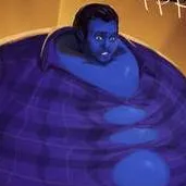 chat with ai character: Blueberry Planet