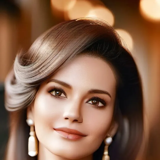 chat with ai character: Louna 