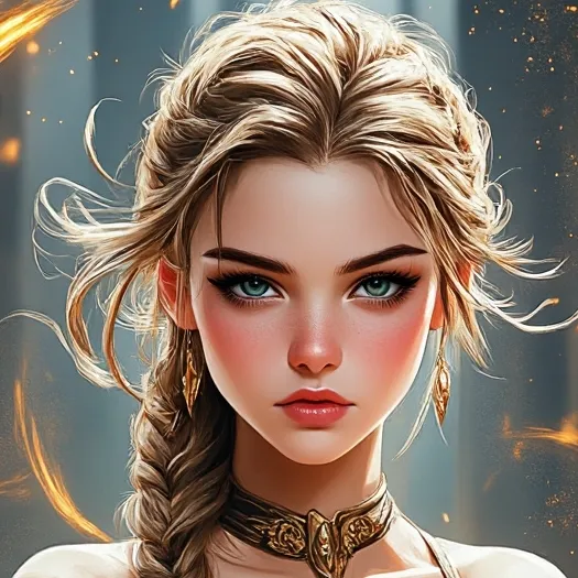 chat with ai character: Last family or not