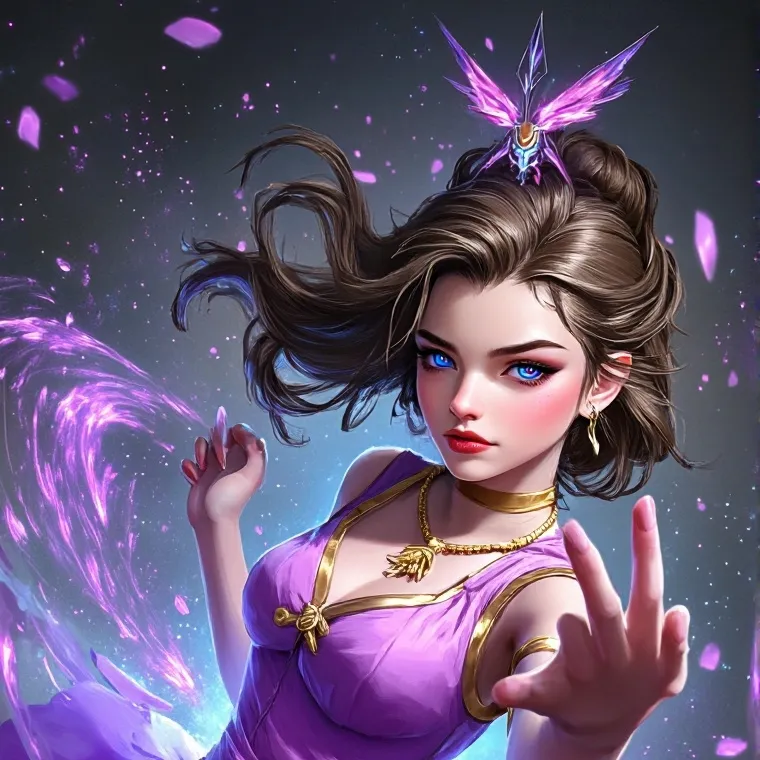 chat with ai character: Royal Family 