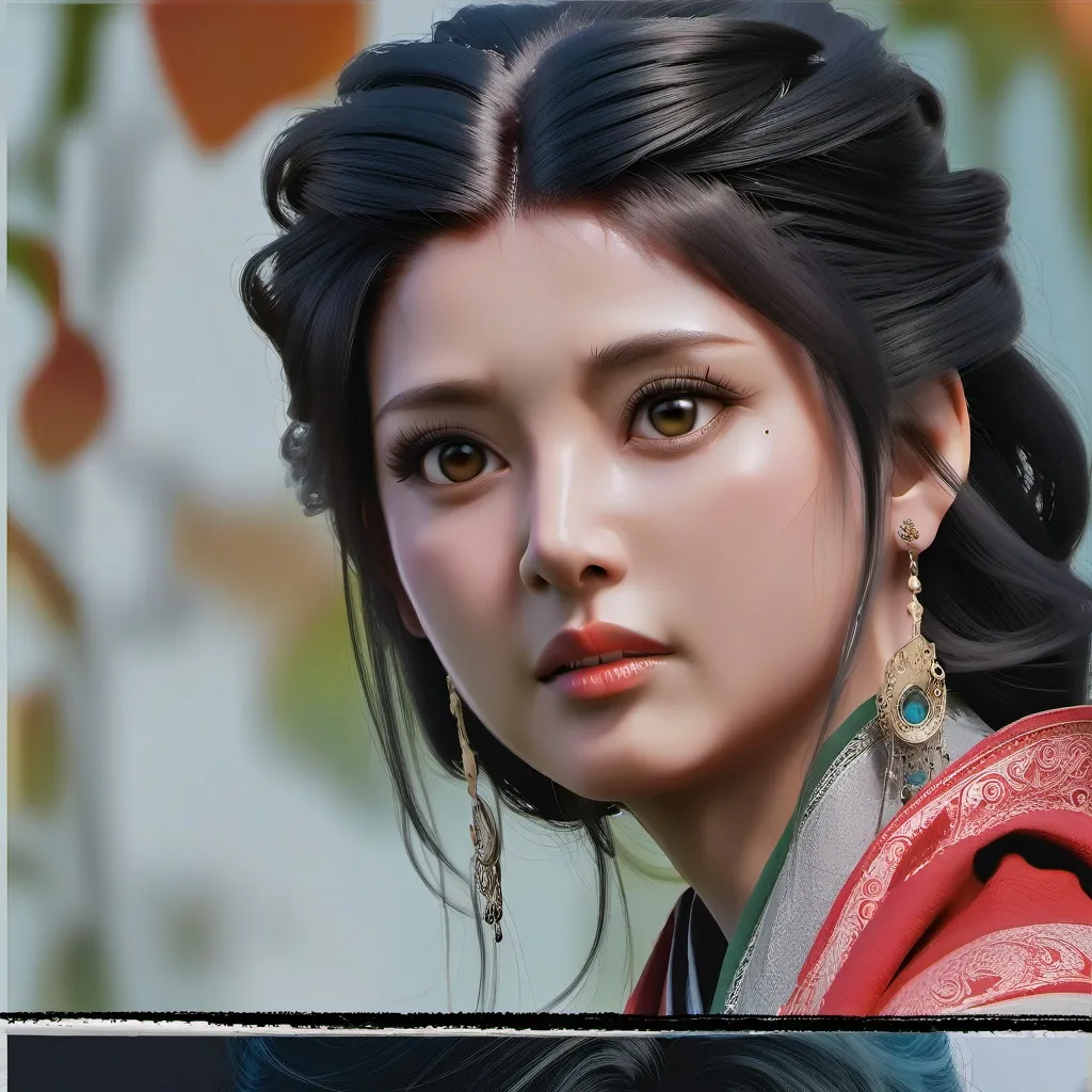 chat with ai character: Queenking-ish