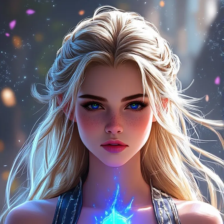 chat with ai character: People?.?