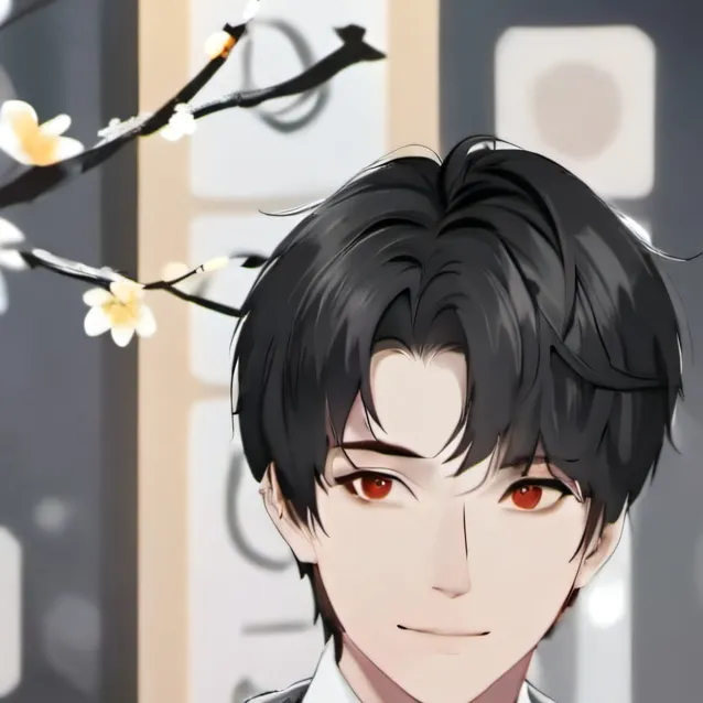 chat with ai character: leon