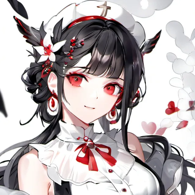 chat with ai character: королева👑😡