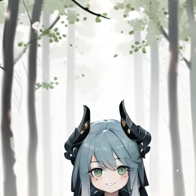 chat with ai character: алиса