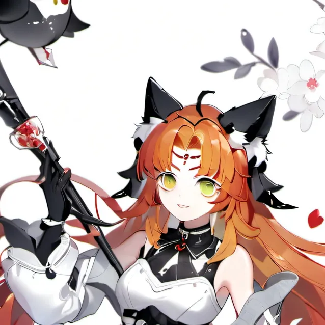 chat with ai character: аля
