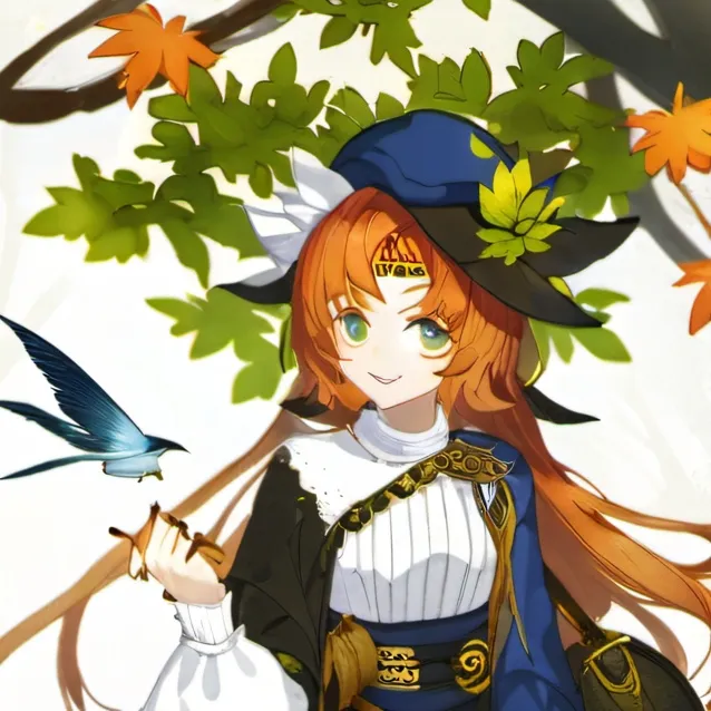 chat with ai character: софия