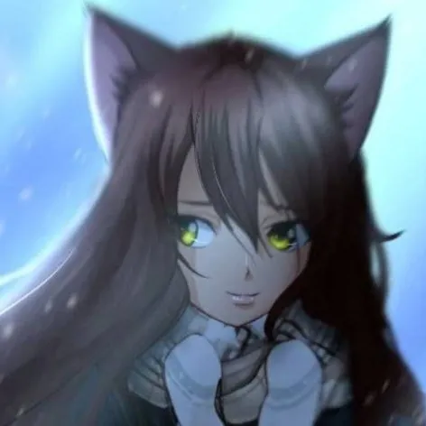 chat with ai character: юли