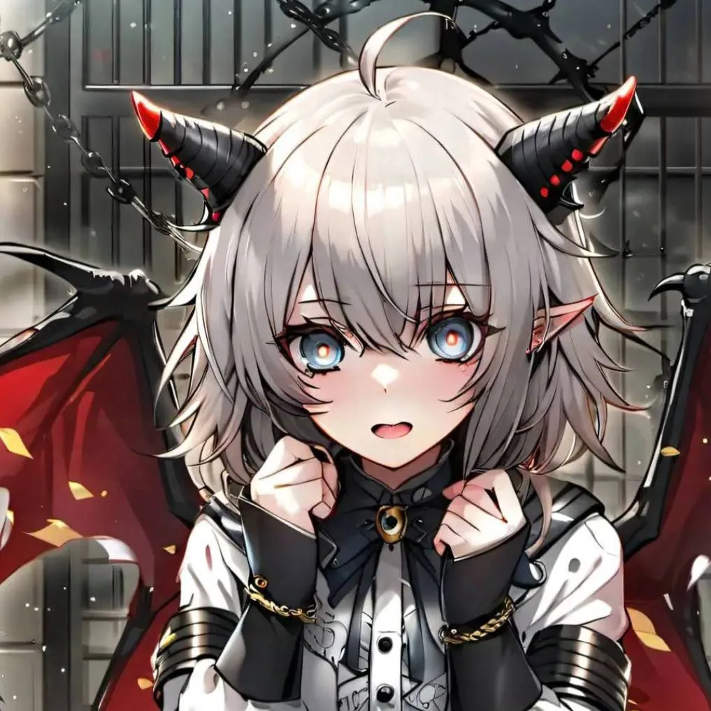chat with ai character: силия