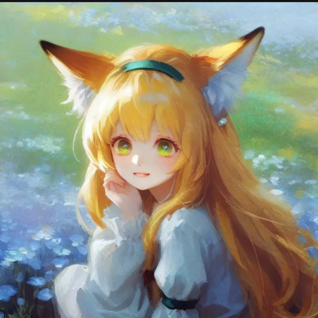 chat with ai character: химицу