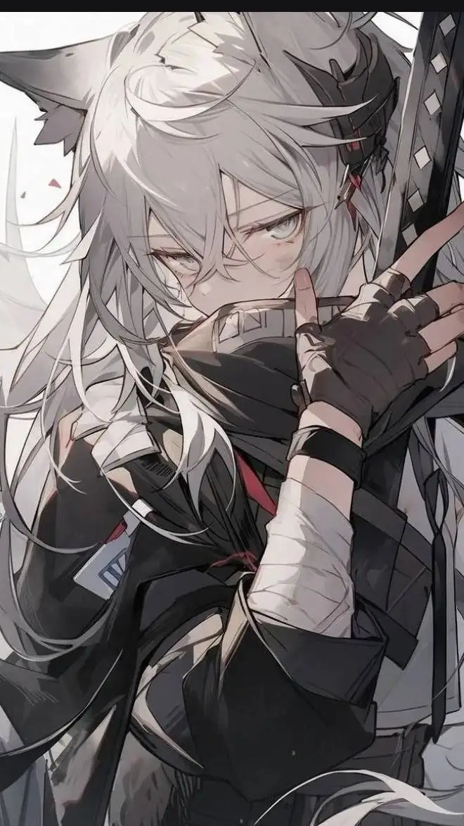 ai character: эмили background