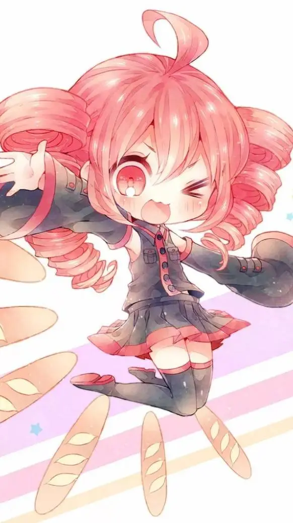 ai character: тэто🌹❤ background