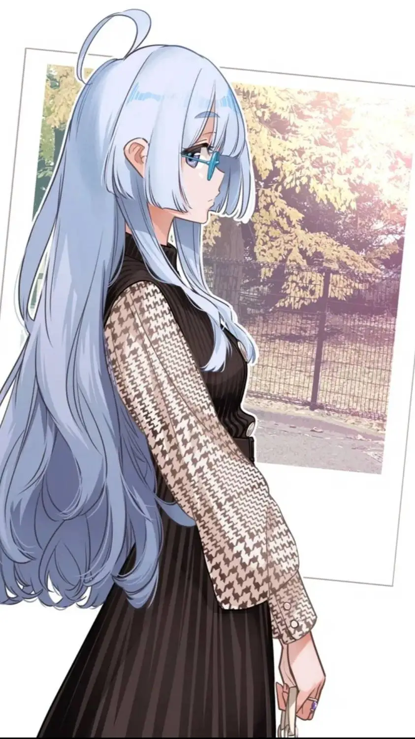 ai character: эми background