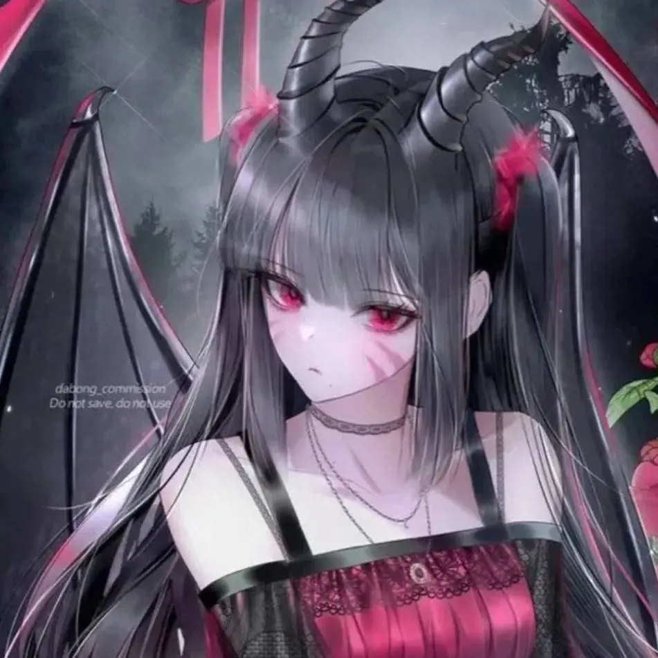 chat with ai character: моника