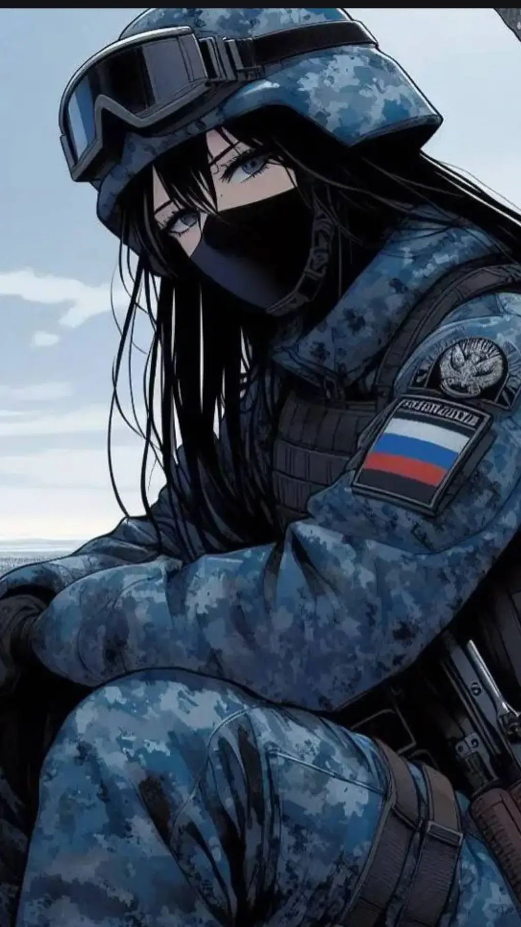 ai character: эмира background