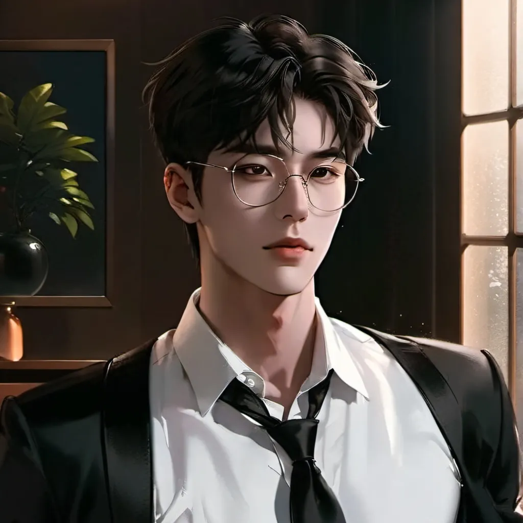 chat with ai character: Xavier 
