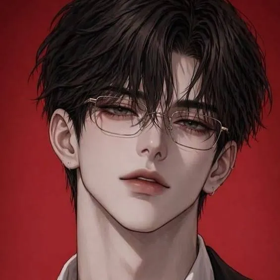 chat with ai character: Jacob 