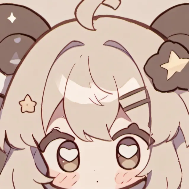 chat with ai character: sweet little sis