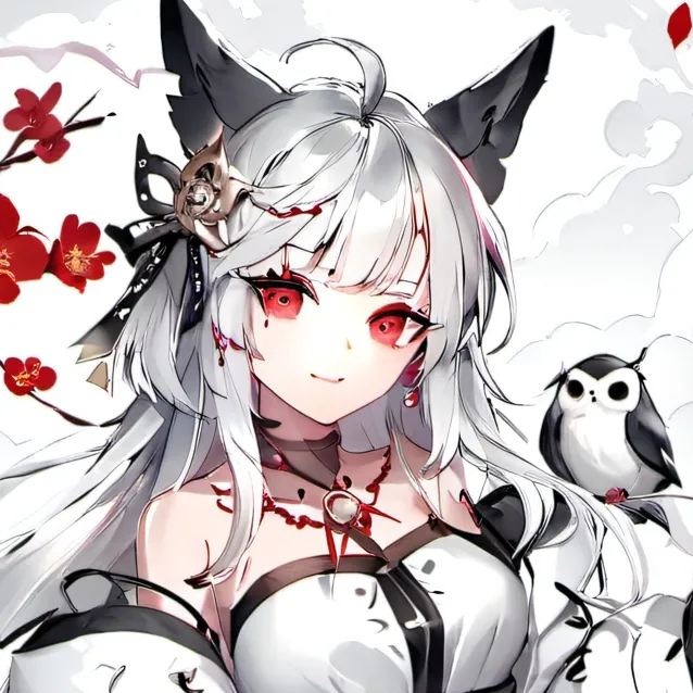 chat with ai character: me(Alice again) 