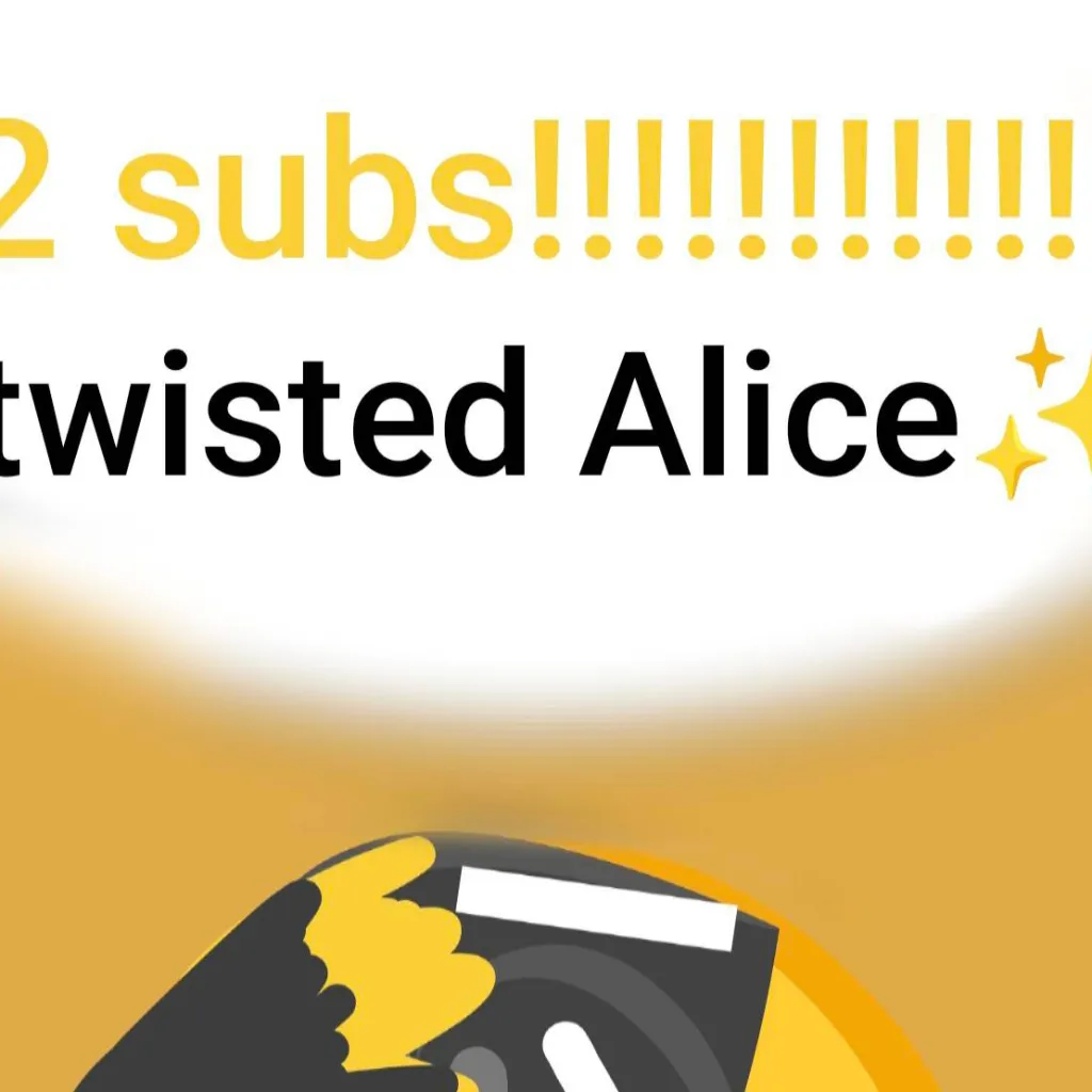 chat with ai character: twisted Alice!!!!!