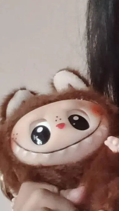 ai character: I AM WATCHING U 👹👹 background