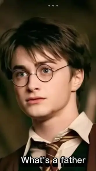 ai character: POTTAH background