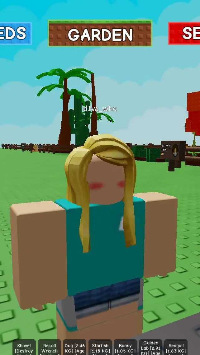 ai character: dat murderer bitch background