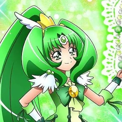 chat with ai character: Nao Midorikawa 