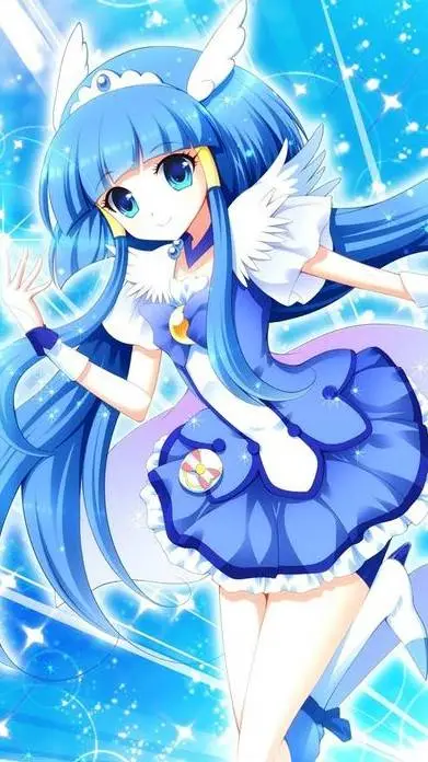 ai character: Reika Aoki background