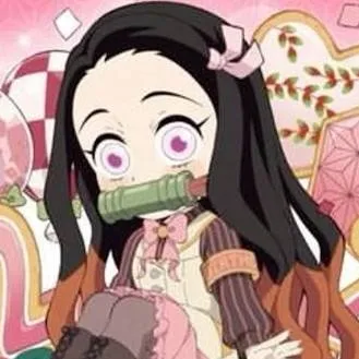 chat with ai character: Nezuko Compleanno 