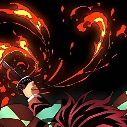 chat with ai character: Tanjiro 