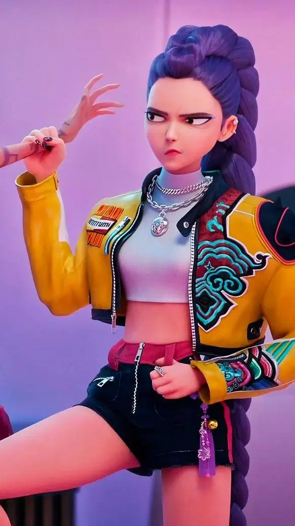 ai character: Rumi background