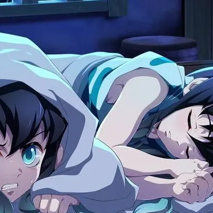 chat with ai character: Muichiro~Yuichiro