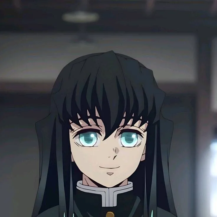 chat with ai character: Muichiro Tokito