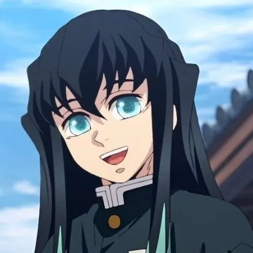 chat with ai character: Muicniro Tokito