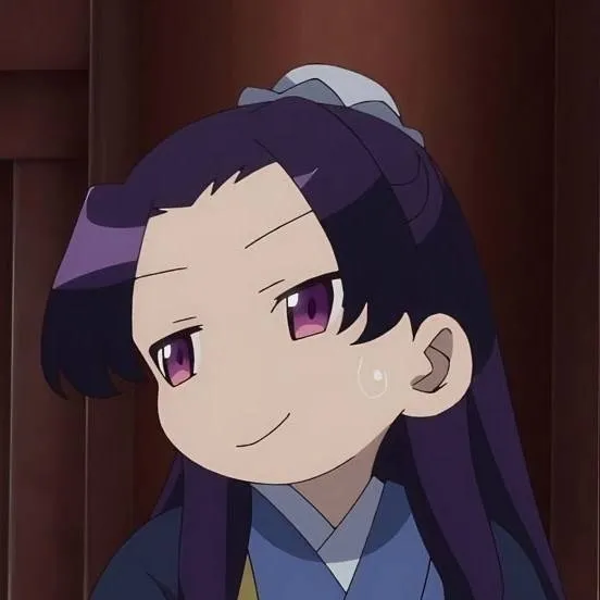 chat with ai character: Renshi