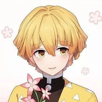 chat with ai character: Zenitsu Agatsuma