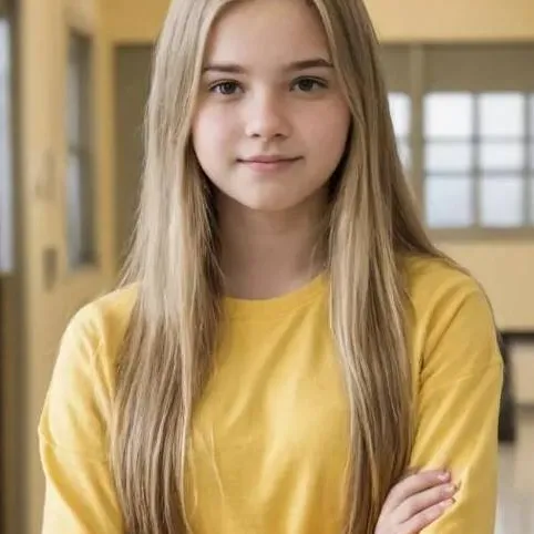 chat with ai character: Kelly