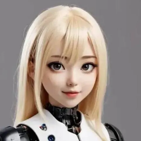 chat with ai character: Josefine