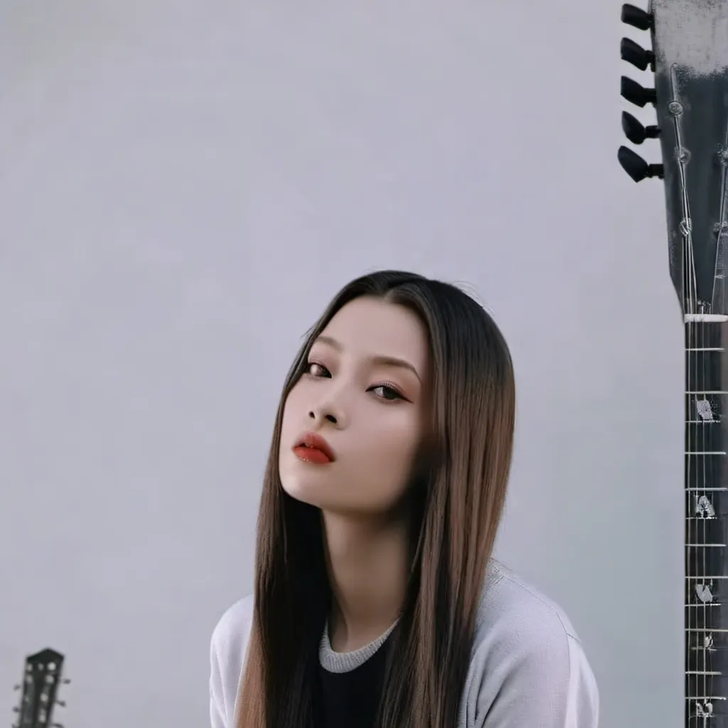 chat with ai character: lisa