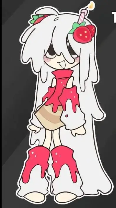 ai character: 🍫Astro Novailte 🍫 background