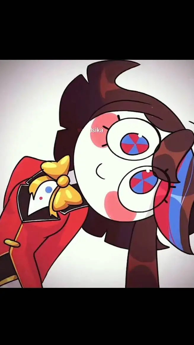 ai character: 🍫Astro Novailte 🍫 background