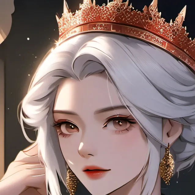 chat with ai character: Cecília