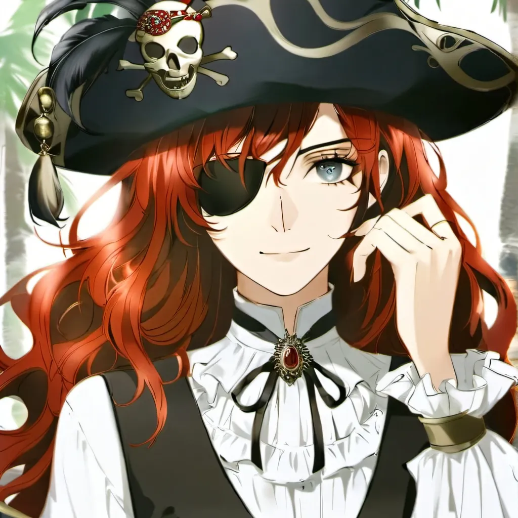 chat with ai character: Rafaela