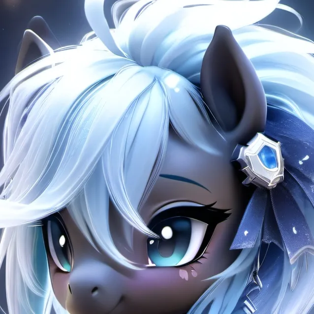 chat with ai character: 🎉my little pony🎉