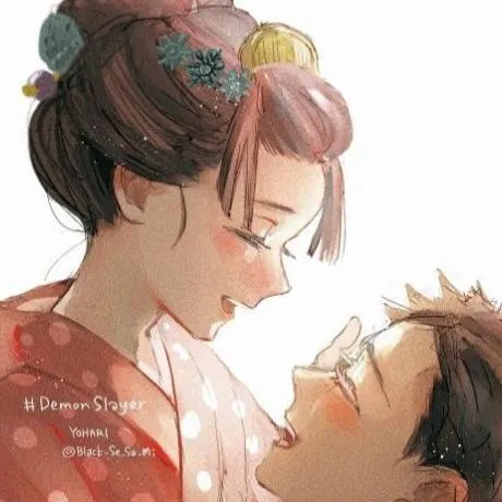 chat with ai character: ~hakuji x koyuki~