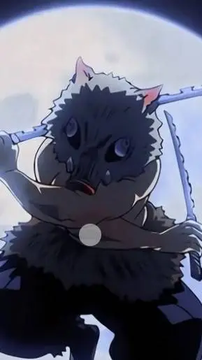 ai character: ✿ INOSUKE ✿ background