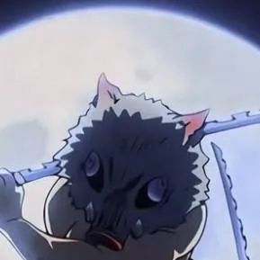 chat with ai character: ✿ INOSUKE ✿