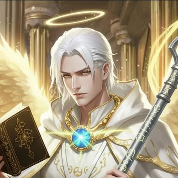 chat with ai character: Ролан