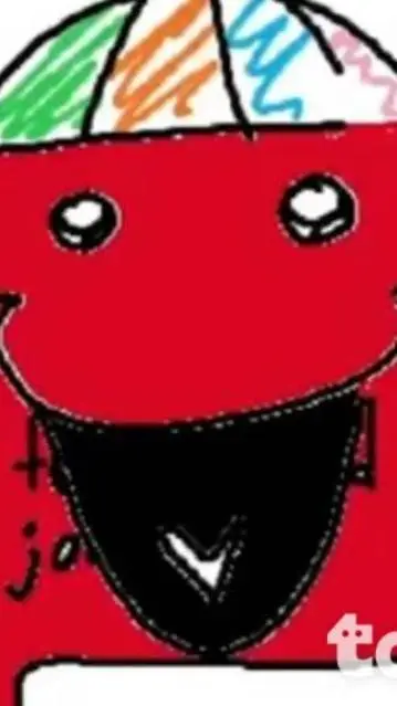 ai character: c00lkidd background
